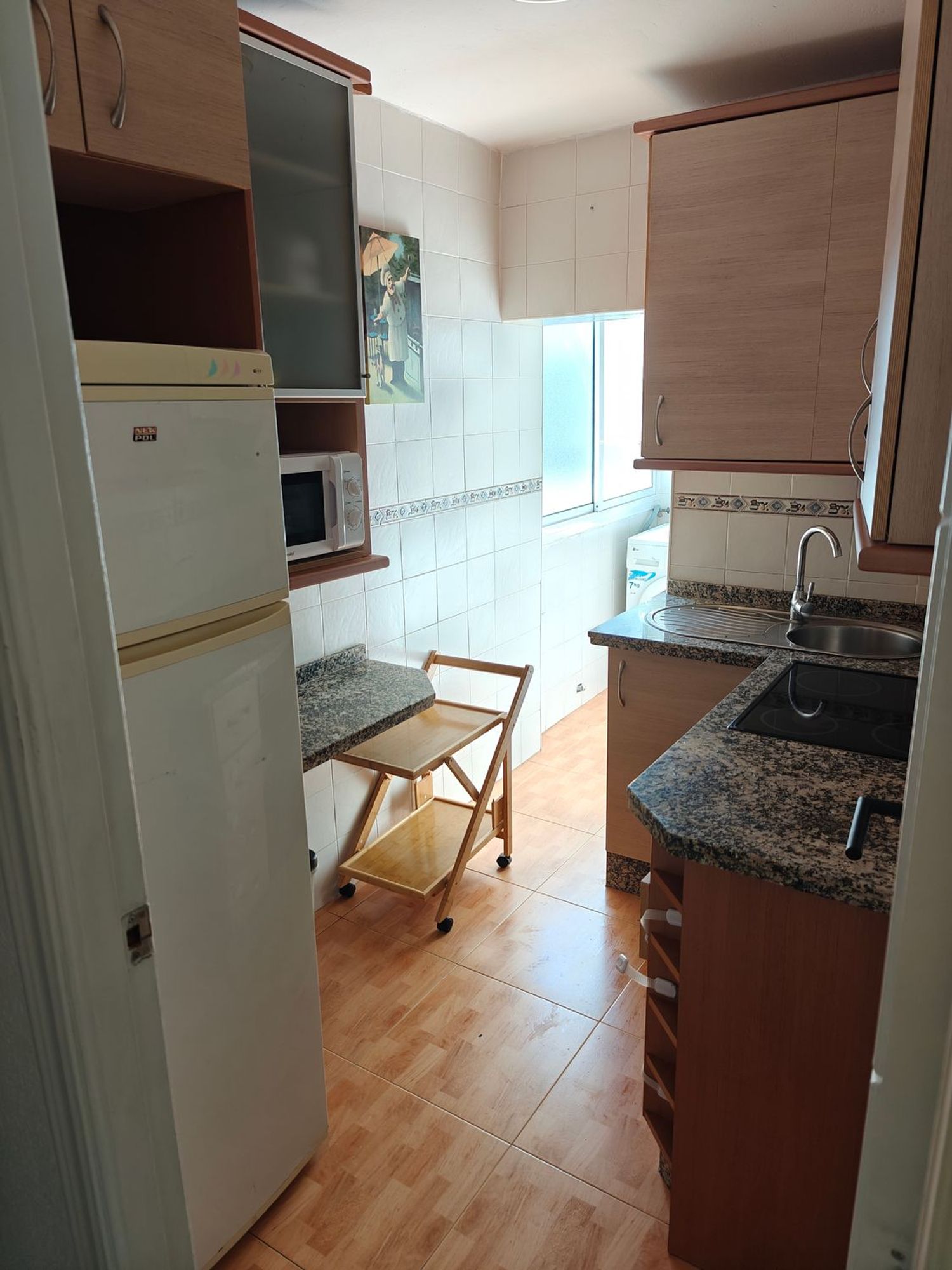 Piso en Valencia, 9, Peñamefecit - Avda Barcelona, Peñamefecit - Avda Barcelona - Foto 10