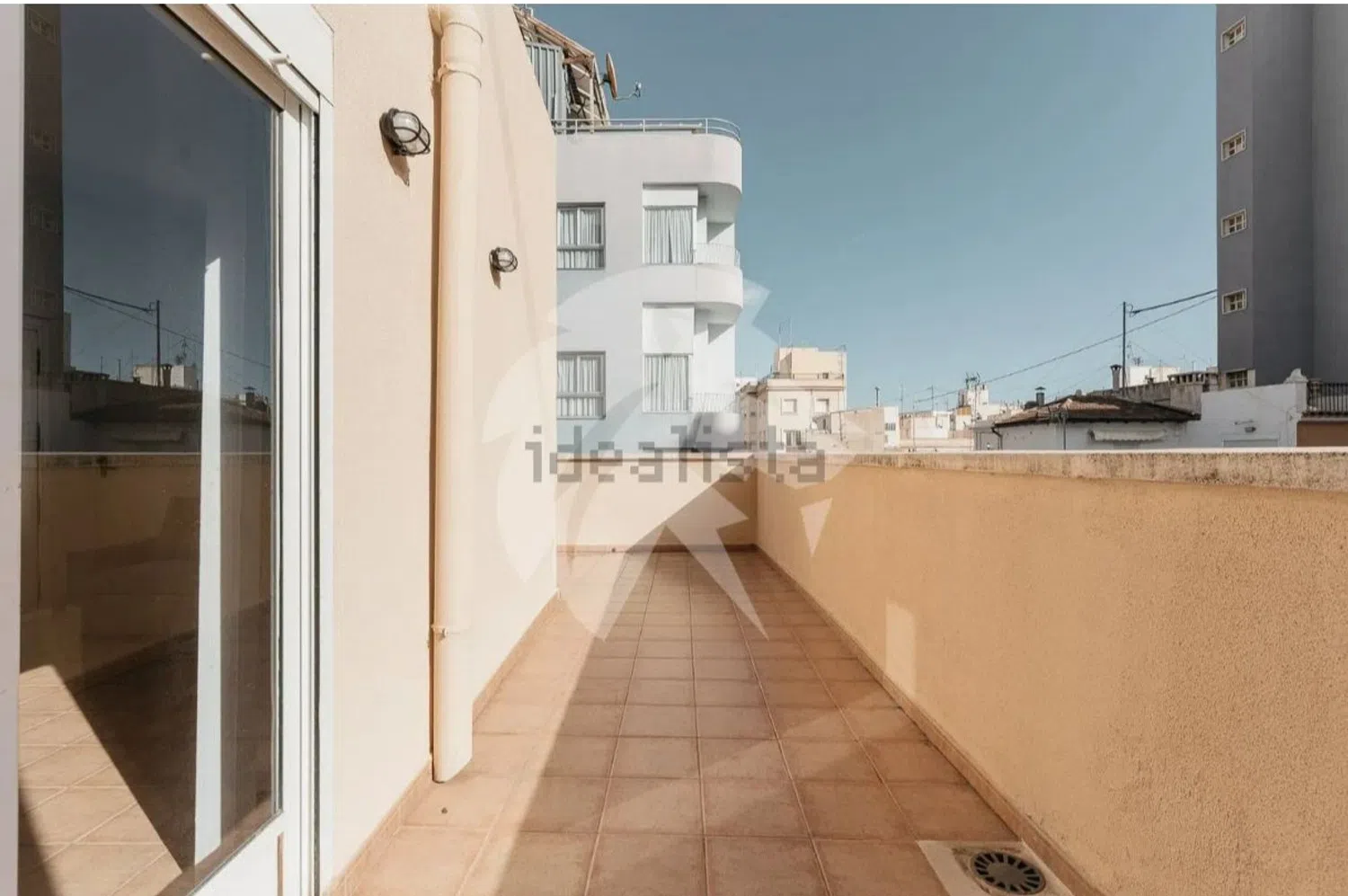 Ático en calle del teatro, 28 - Foto 5