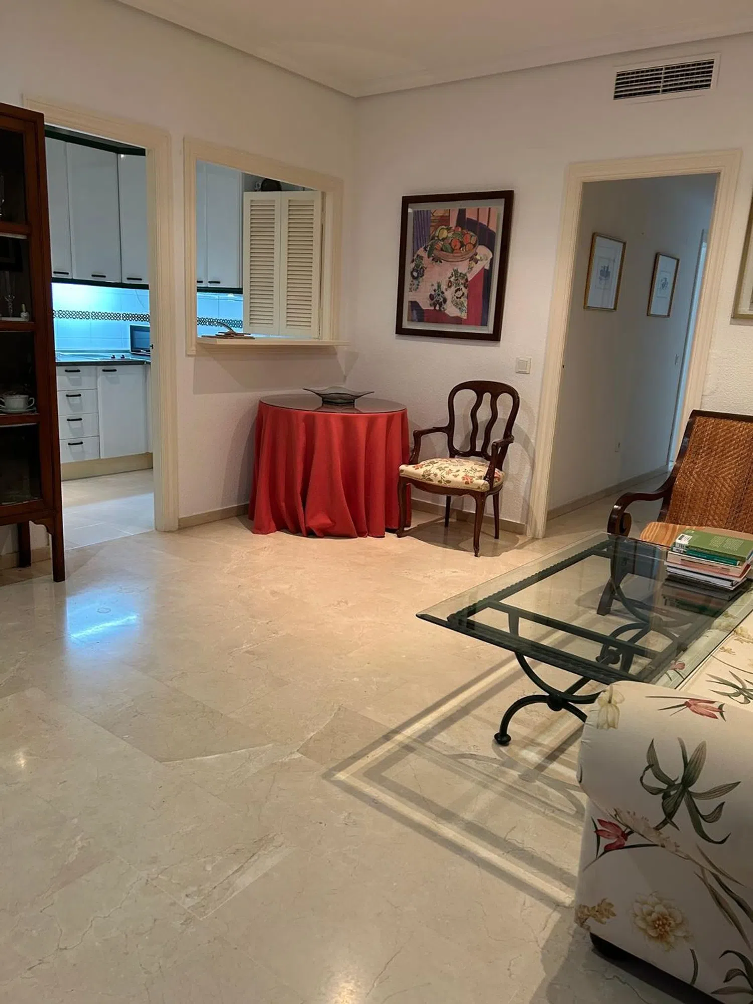 Piso en calle Ruiseñor, 5 - Foto 3
