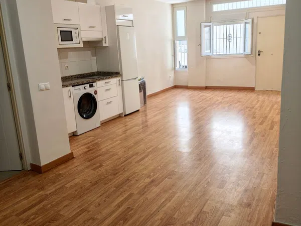 Estudio en Calle Pinosol, 15, Gibralfaro - Foto 7