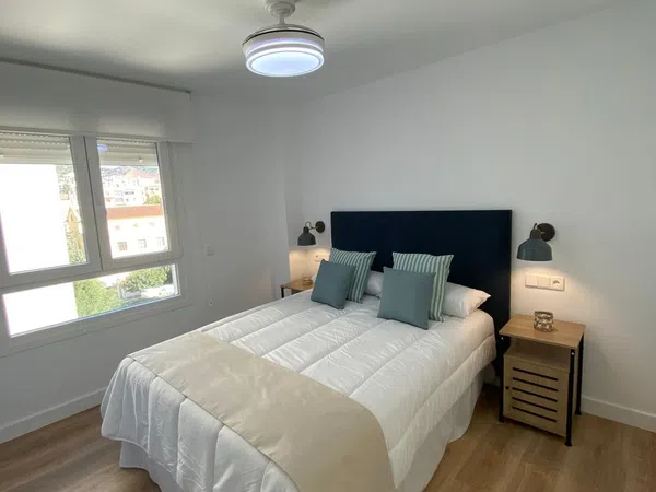 Piso en avenida Salvador Allende, 23 - Foto 13