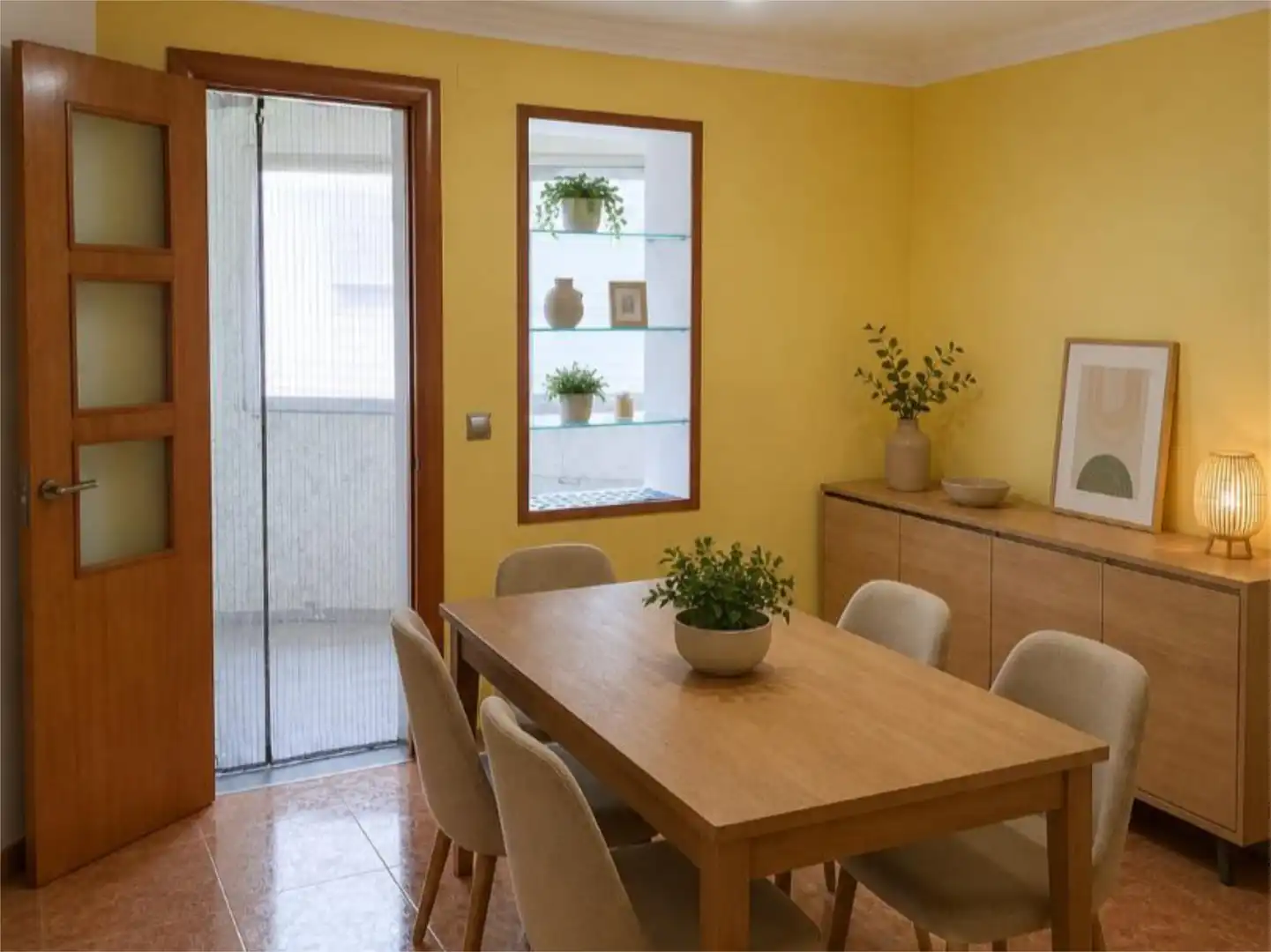 Piso en  Carrer del Cavall Bernat 43 - Foto 1