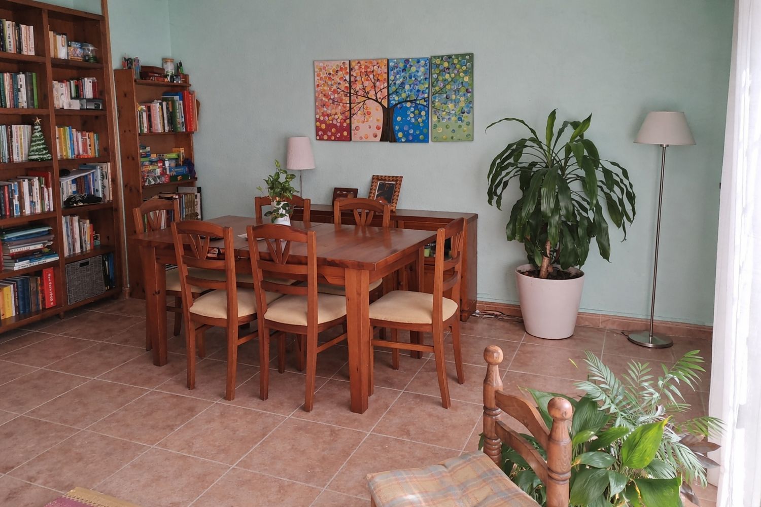 Chalet adosado en calle Gonzalo Torrente Ballester, 33 - Foto 3