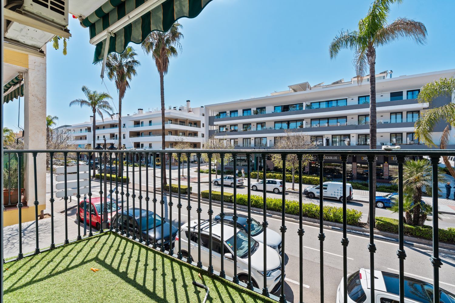 Piso en avenida Pablo Ruiz Picasso, 64 - Foto 12