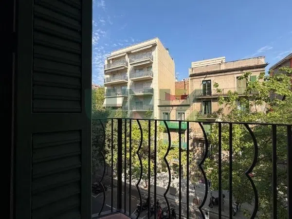 Piso en Calle de la Indústria, El Camp d'En Grassot i Gràcia Nova - Foto 13