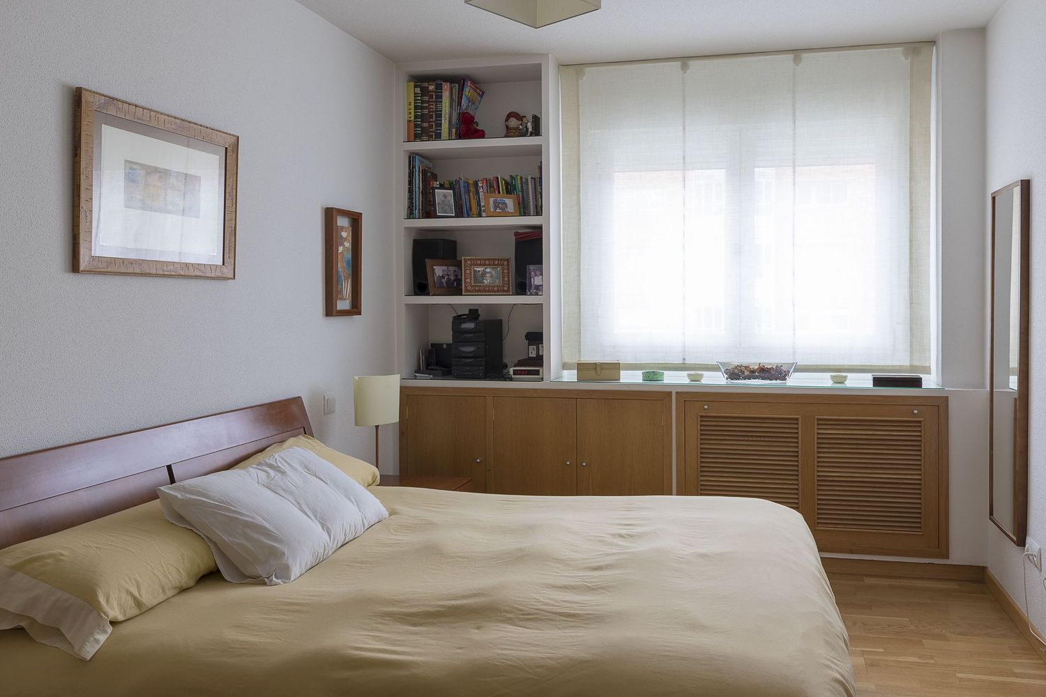 Piso en calle Viloria de La Rioja, 61 - Foto 9