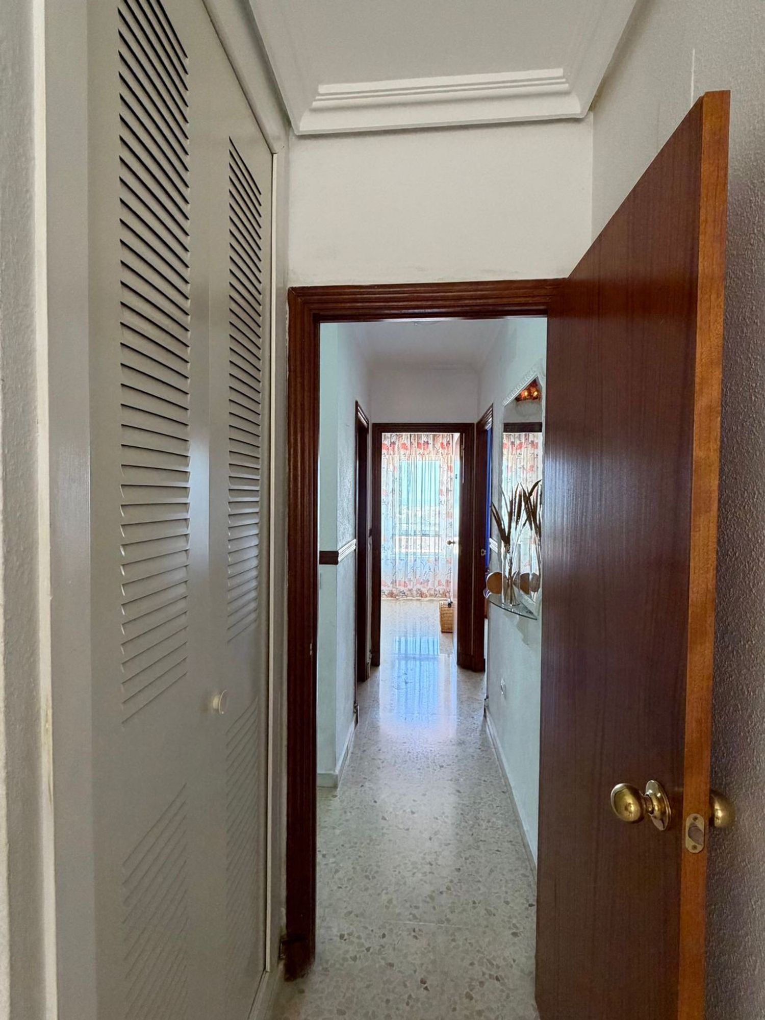 Chalet pareado en Urbanizacion el Anteojo, 43, San Bernabé, San Bernabé - Foto 23