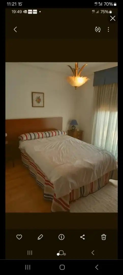 Apartamento en  Rúa de Palos de la Frontera 7 - Foto 5