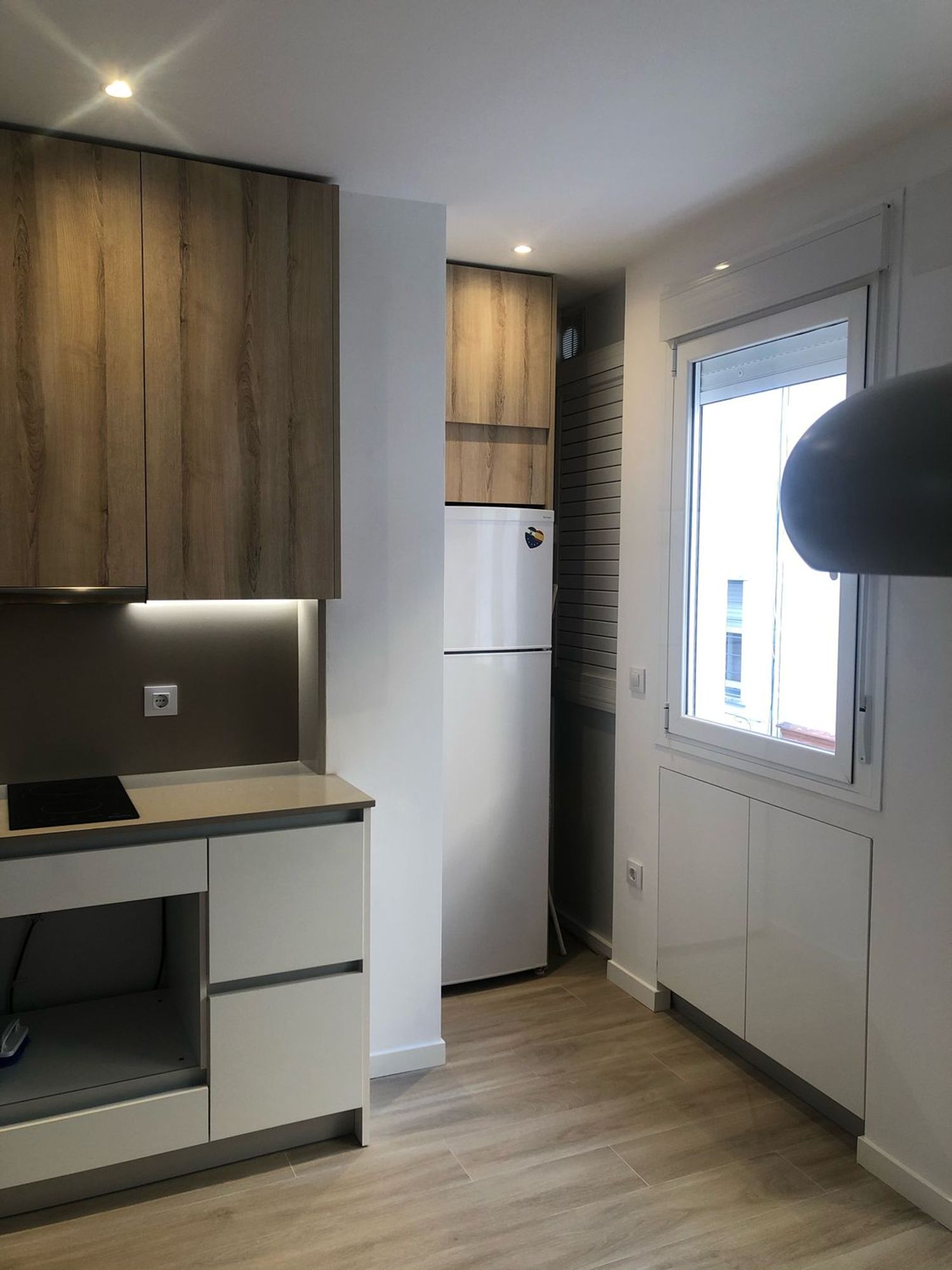 Piso en plaza del Museo, 27 - Foto 4