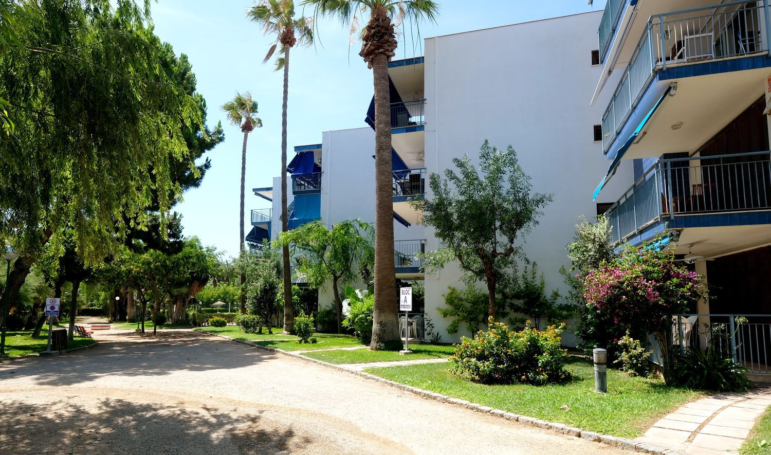 Piso en Avenida de la Diputació, 78, Vilafortuny platja - Foto 20
