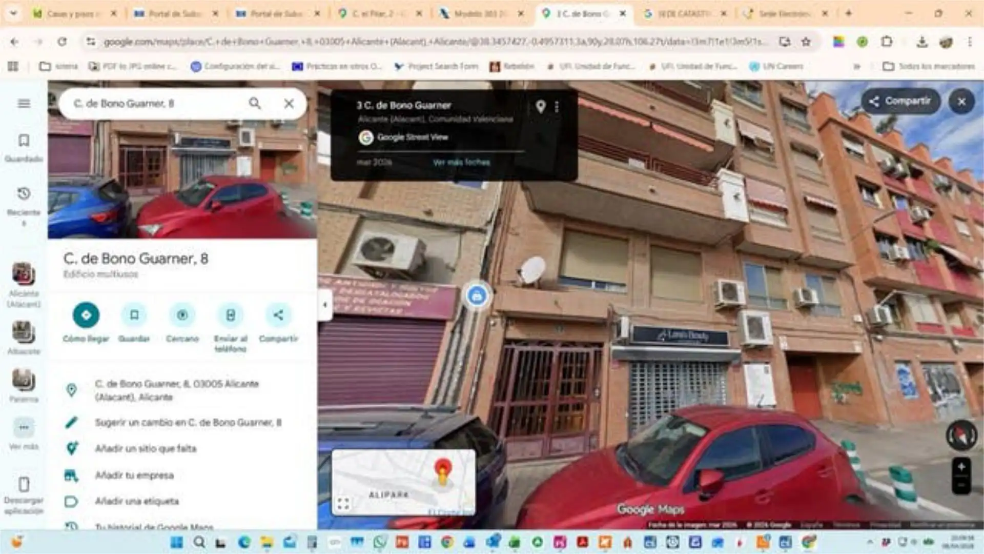 Piso en Estacion ave - Foto 3