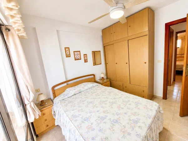 Ático en Calle del Cabo, 14, Cabo Cervera - Foto 12