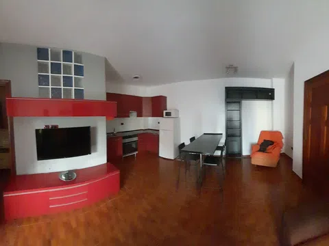 Piso en calle Juan Pablo II, 60