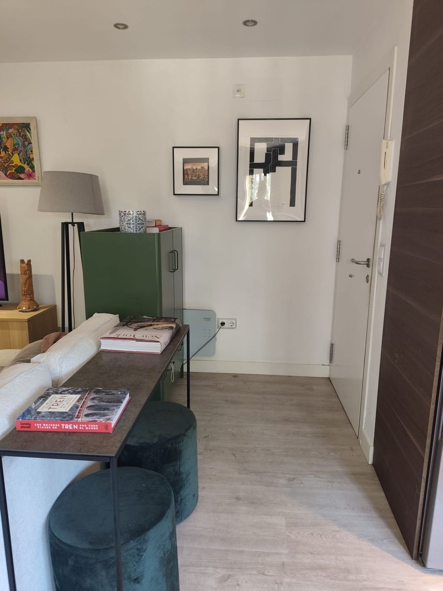 Piso en Ronda Jaume Ferran, 58, Cirera, Cirera - Foto 15