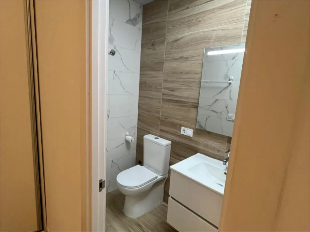 Piso en  Plaça Ruperto Chapí 2 - Foto 14