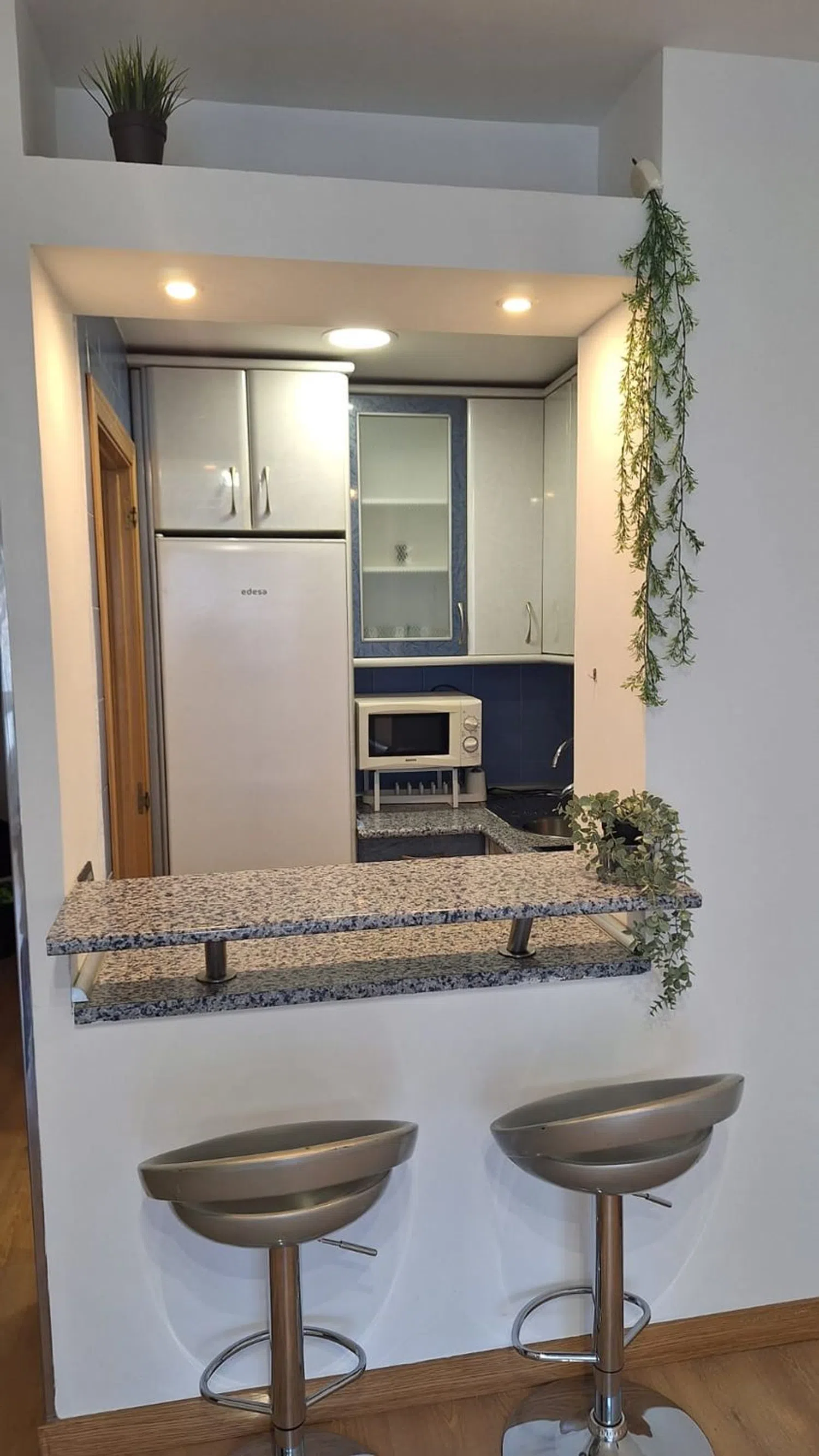 Piso en calle de Mauricio Legendre, 16 - Foto 17