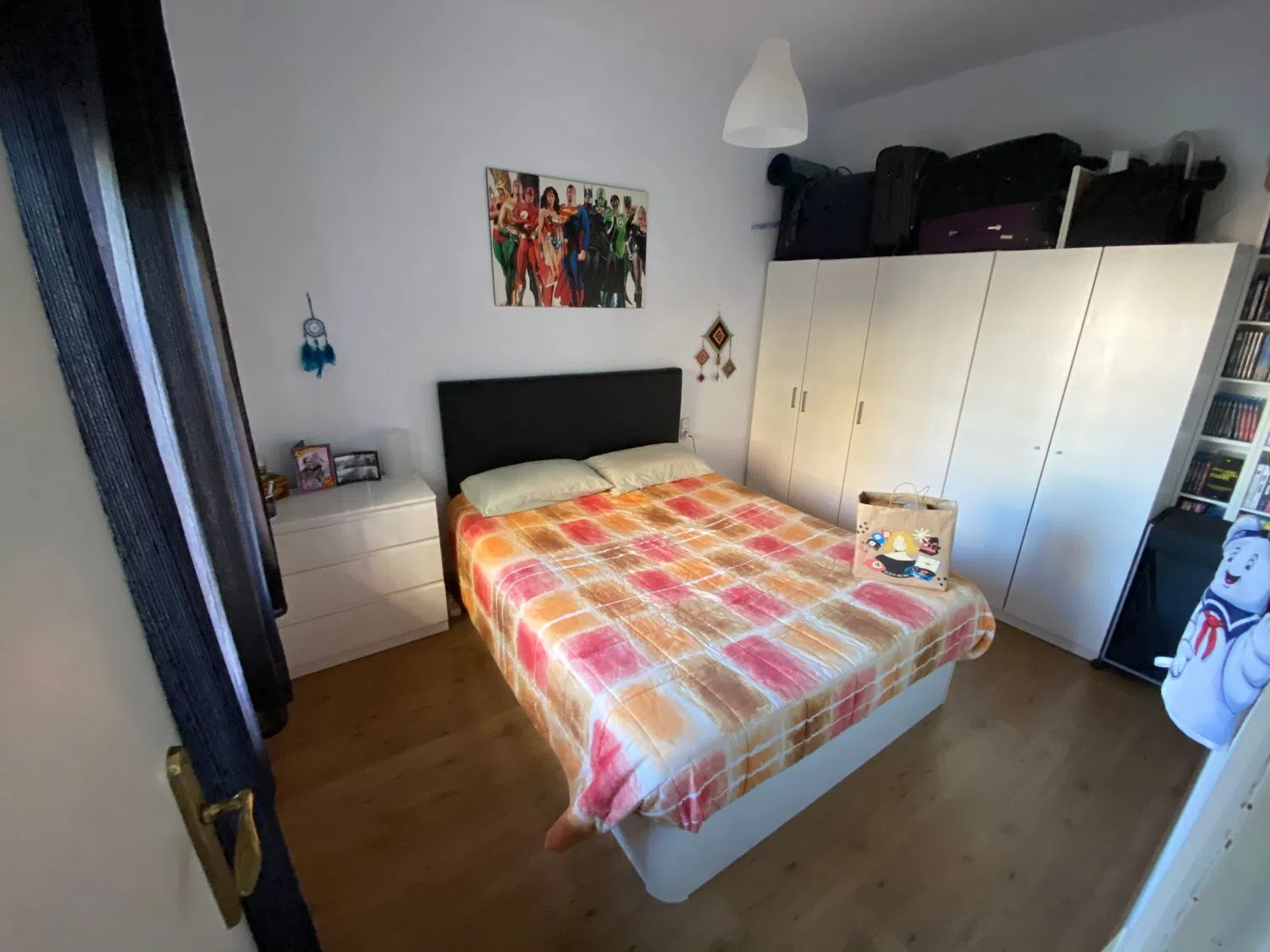 Piso en calle de Rafael Campalans, 172 - Foto 22