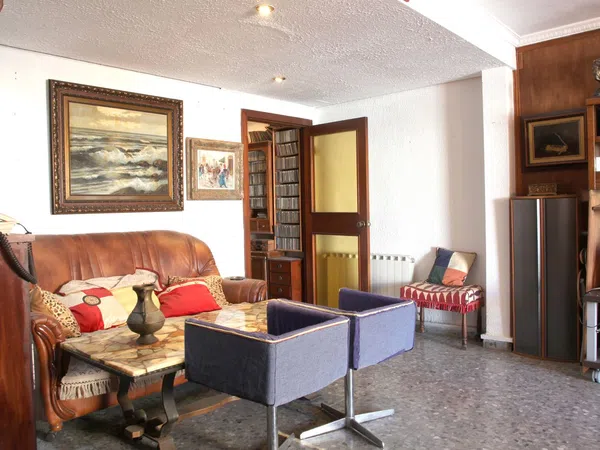 Piso en Arrancapins, Arrancapins - Foto 14