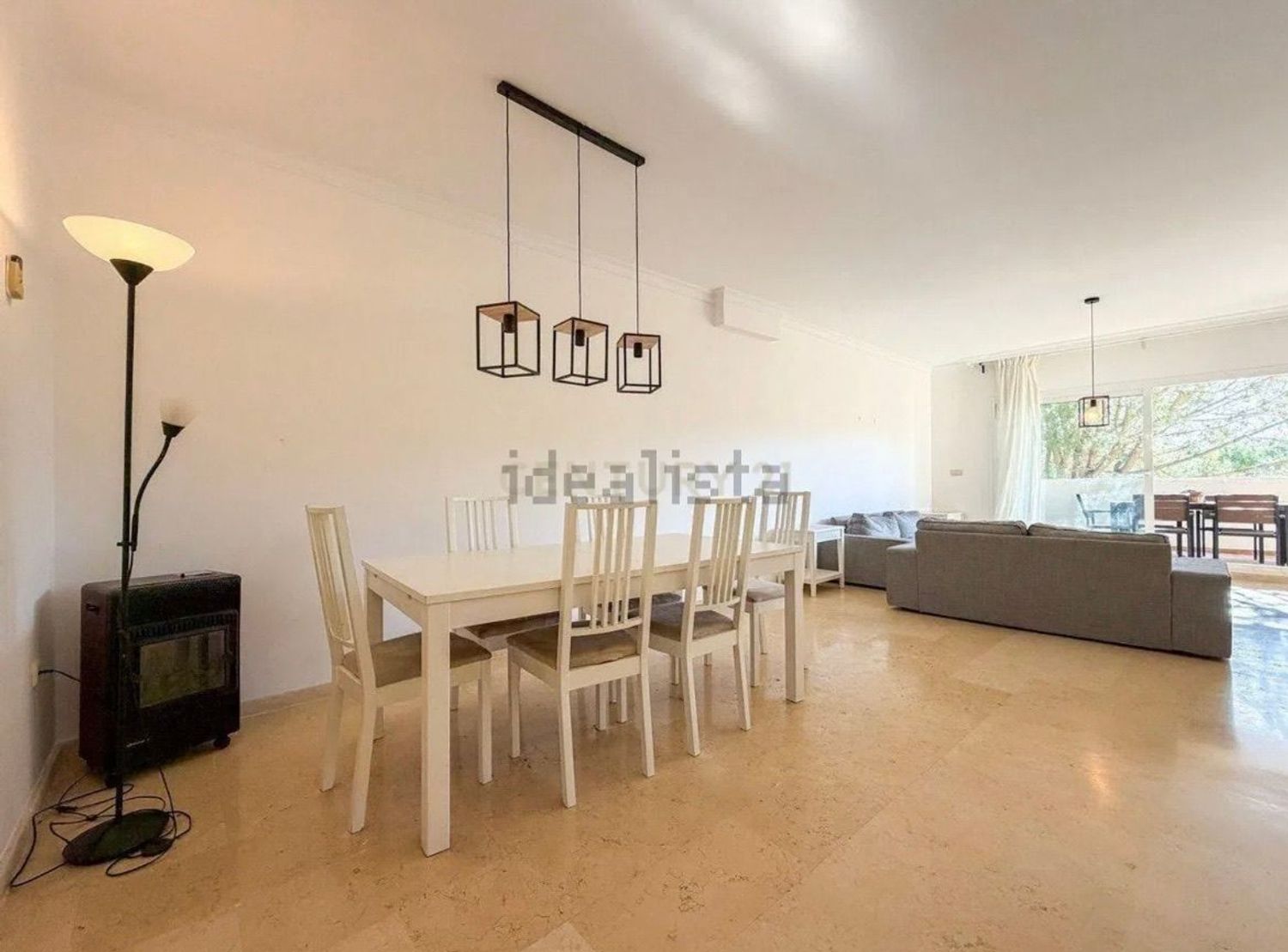 Piso en Calle Hiedra, 819, Green Hills - Las Cumbres de Elviria - Foto 7