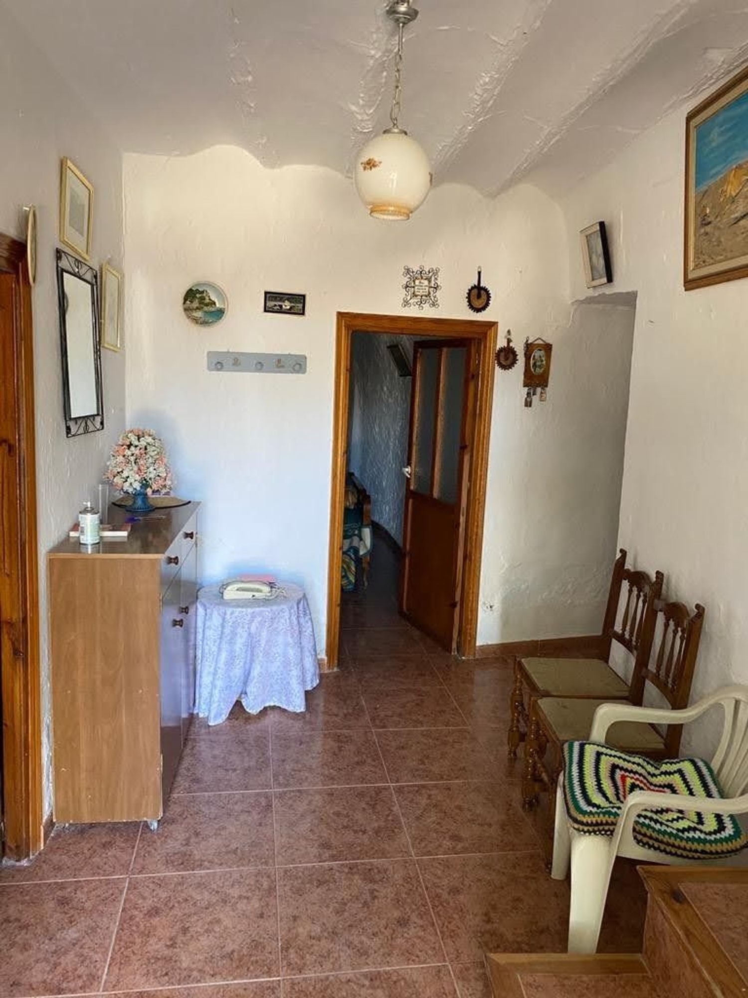 Casa de pueblo en Poblado Margen Arriba, 38 - Foto 2