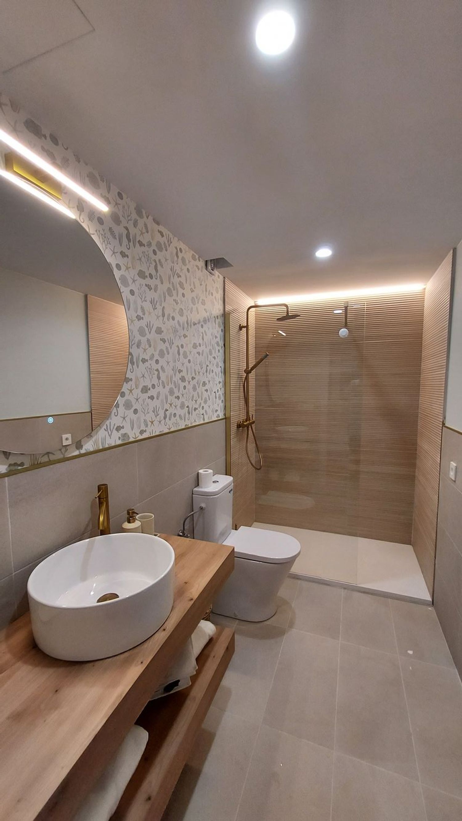 Piso en Calle San Antoniño, 24, Zona Plaza de Barcelos, Zona Plaza de Barcelos - Foto 6