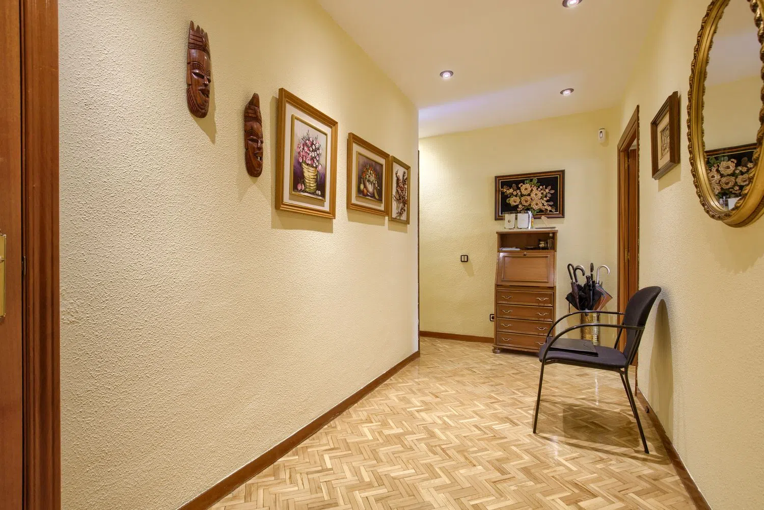 Piso en Barrio Nuevos Ministerios-Ríos Rosas - Foto 12