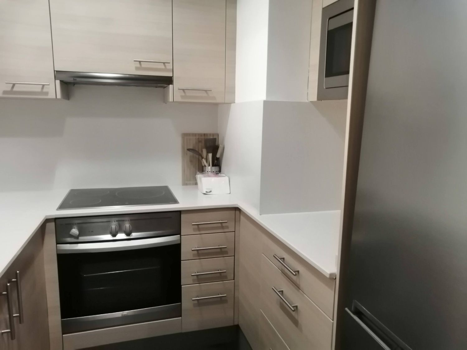 Piso en calle dels Comtes d'Urgell, 19 - Foto 6