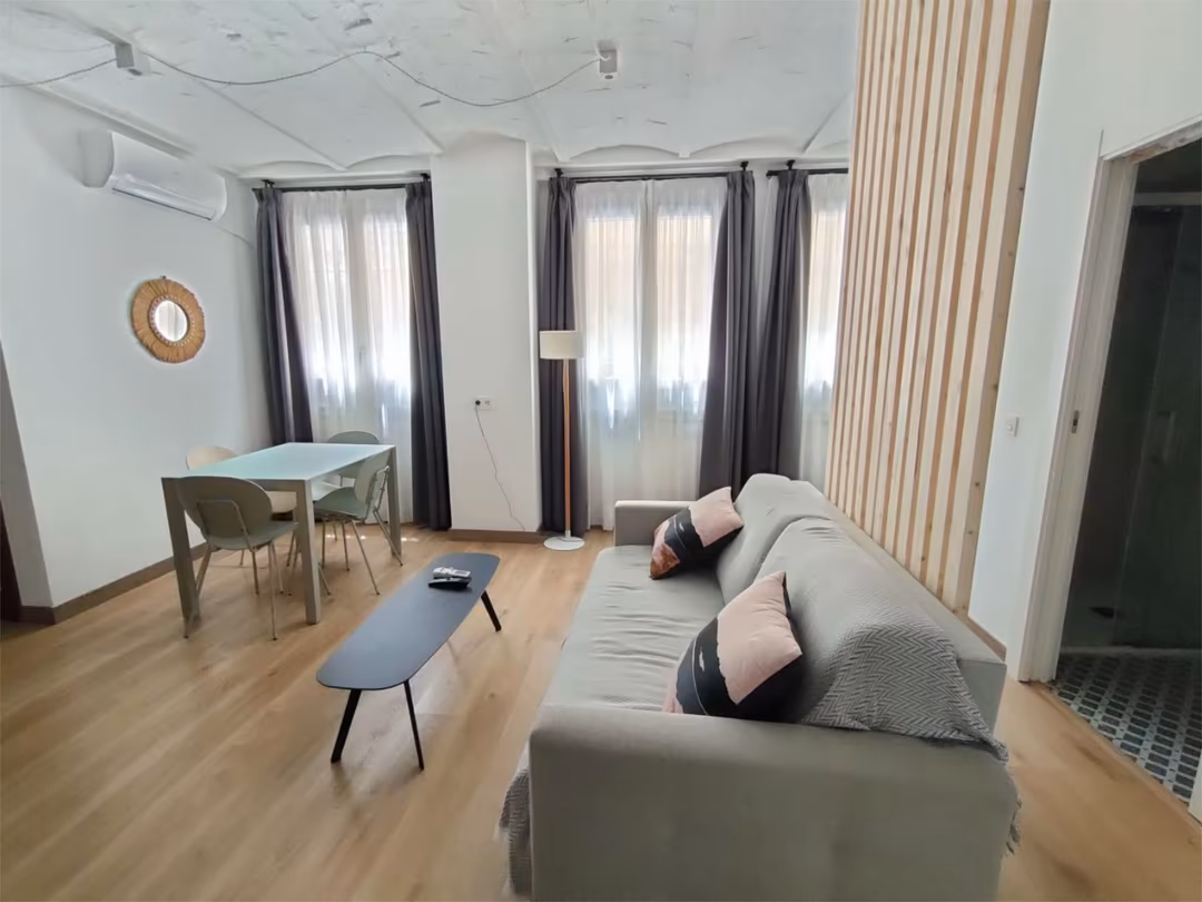 Planta baja en  Calle Navarrete 2 - Foto 3