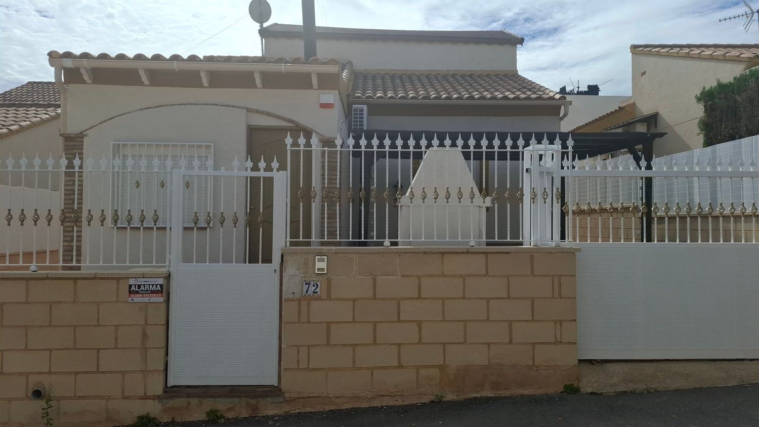 Casa o chalet independiente en Calle Córdoba, 72 - Foto 34