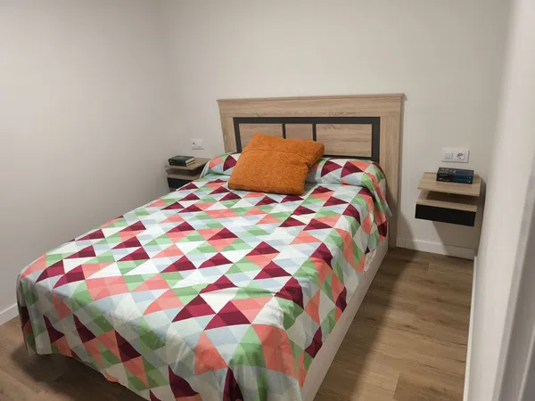 Chalet adosado en Avenida Pontevedra, 18, Cangas, Cangas - Foto 15