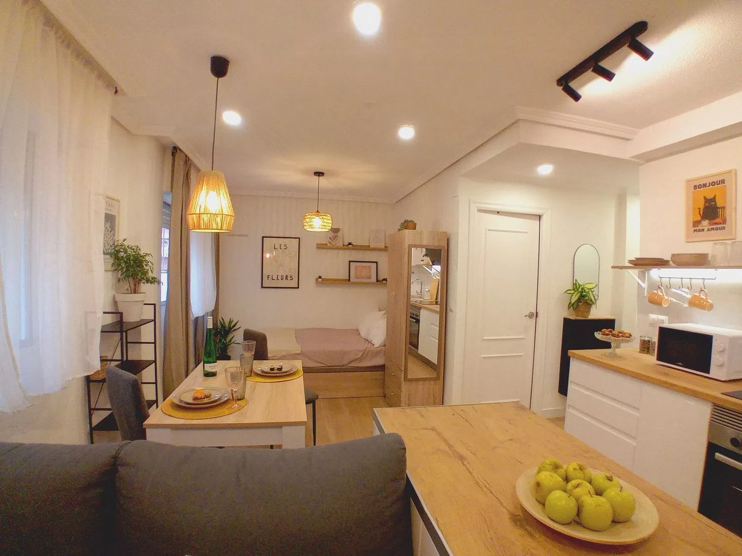 Estudio en calle de Rafael Asín, 7 - Foto 7