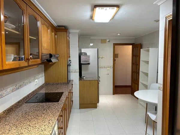 Piso en Calle de Lagasca, 16 - Foto 5