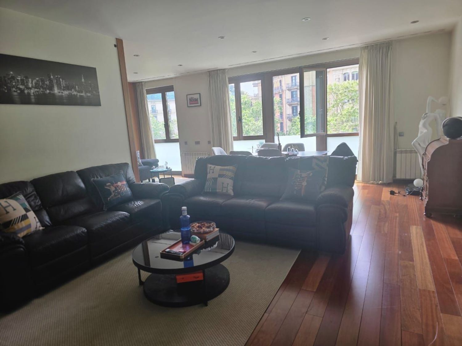 Piso en paseo de Gràcia, 82 - Foto 9