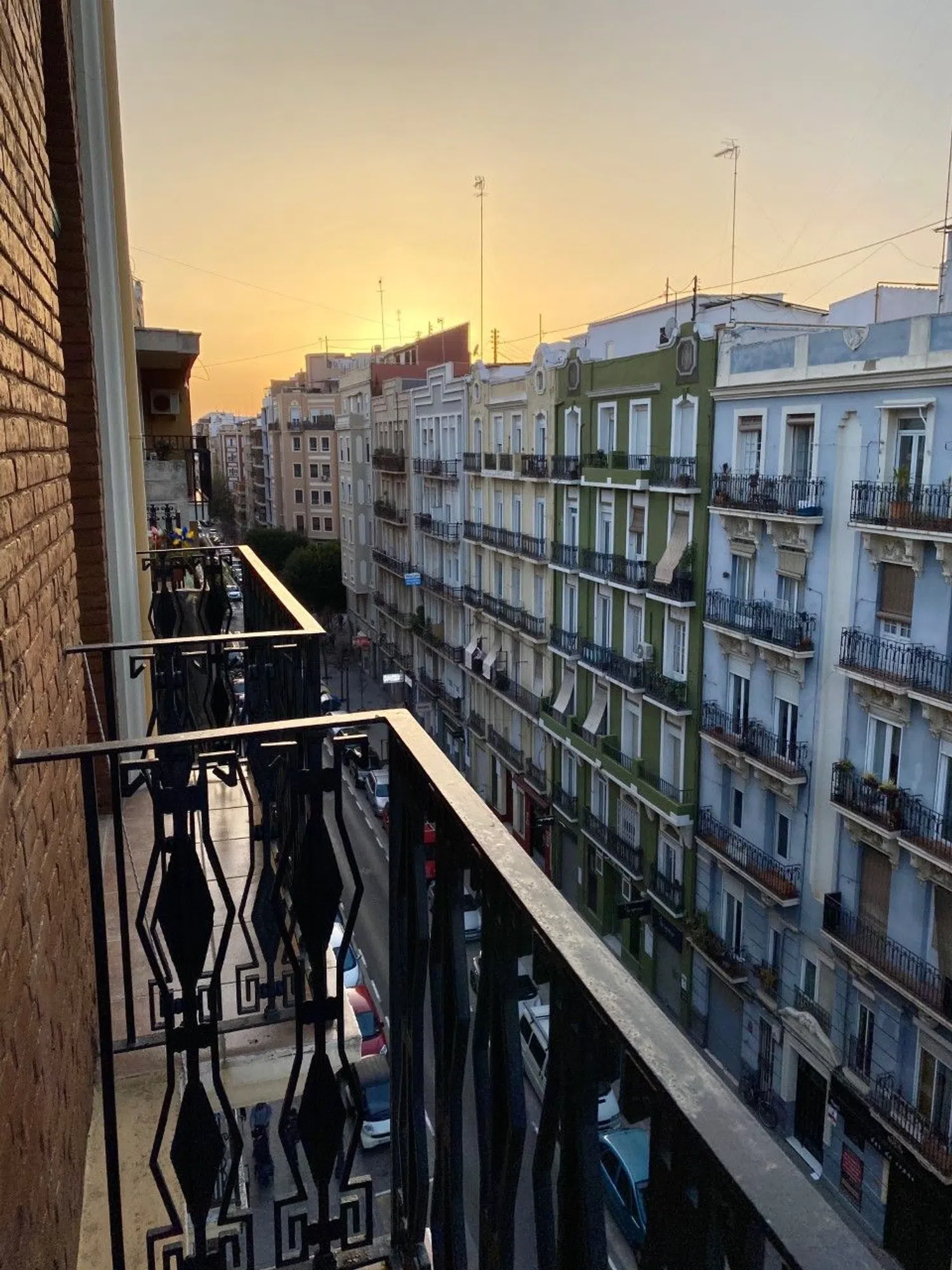 Piso en calle del Literat Azorín, 1 - Foto 11