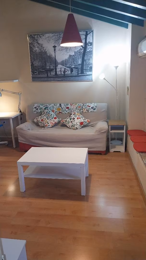 Piso en  Calle Marqués de Paradas 3 - Foto 14