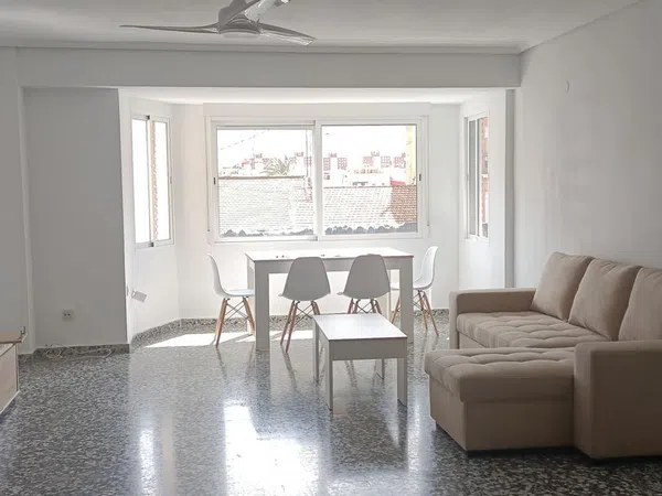 Piso en Avenida de Peris i Valero, 109 - Foto 5