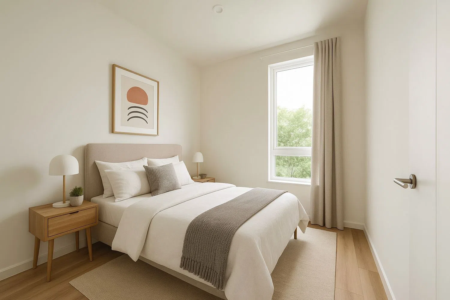 Piso en Avenida de Somosierra, 8 - Foto 15