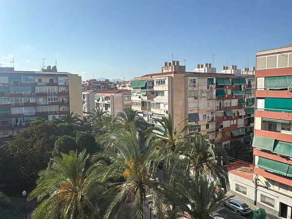 Piso en calle Fiscal Miguel Gutiérrez Carbonell, 15 - Foto 13