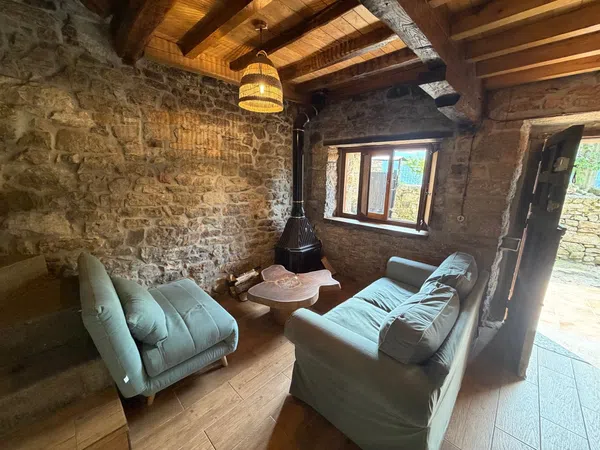 Casa rural en Lugar peñanes, 24 - Foto 7