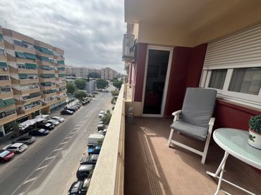 Piso en  Carrer de l'Arquitecte Rodríguez 39 - Foto 4