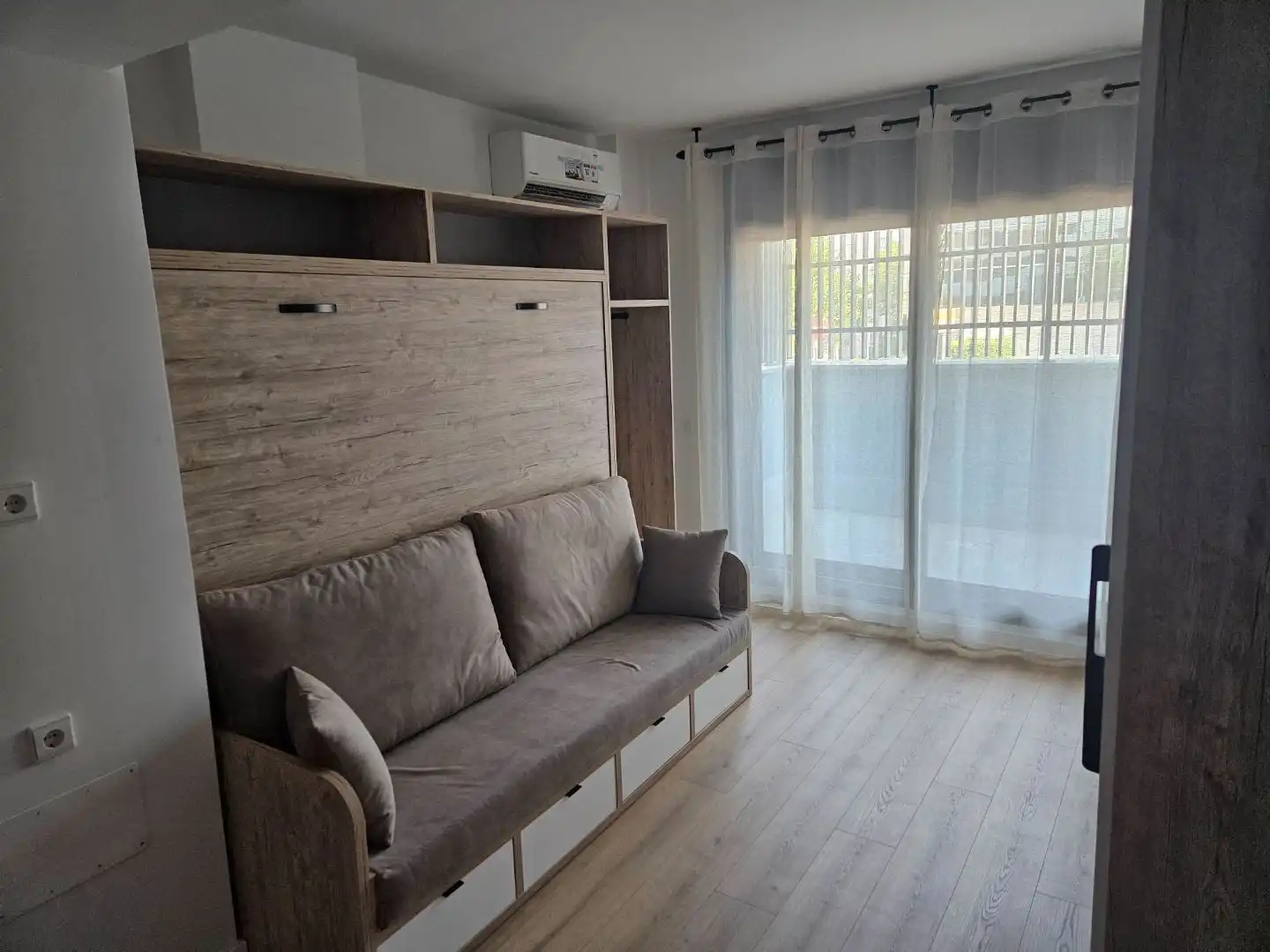 Estudio en  Calle de Fuerteventura 7 - Foto 6
