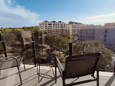 Piso en calle Padre Arrupe, 17 - Foto 13