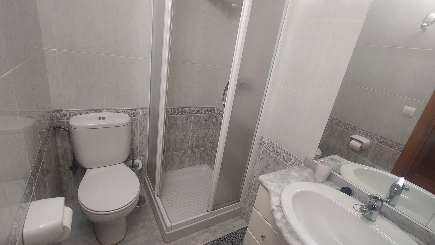 Piso en Calle de Ramón Cabanillas, 8 -10, Ensanche - Sar, Ensanche - Sar - Foto 6