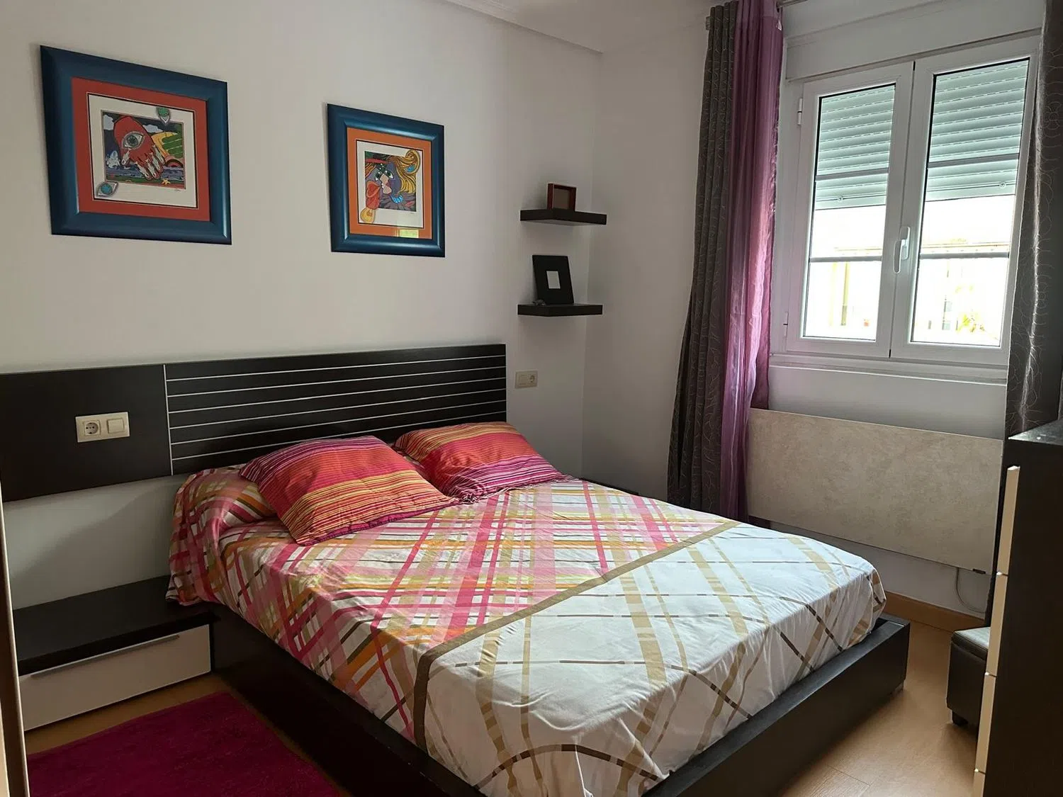 Piso en calle de Teo, 53 - Foto 13