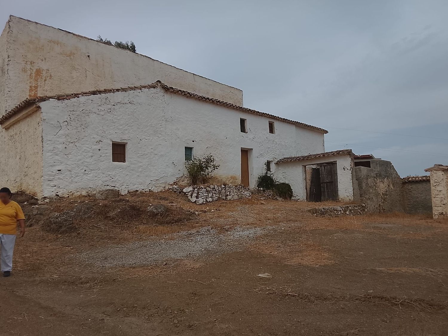Finca rústica en Calle Emilio Prados, 2 - Foto 2