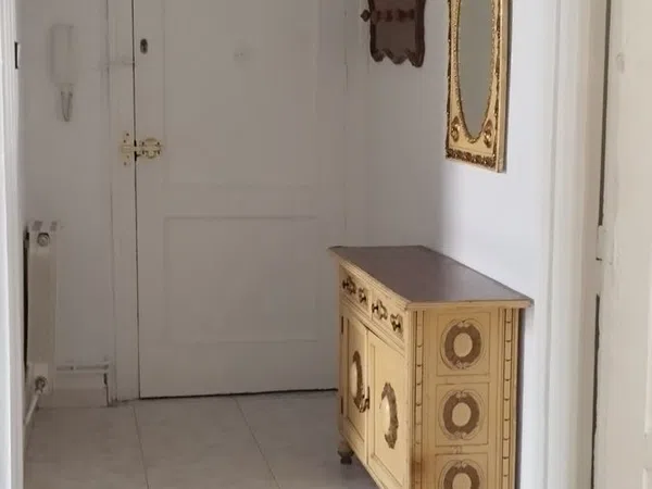 Piso en calle de la Corona de Aragón, 50