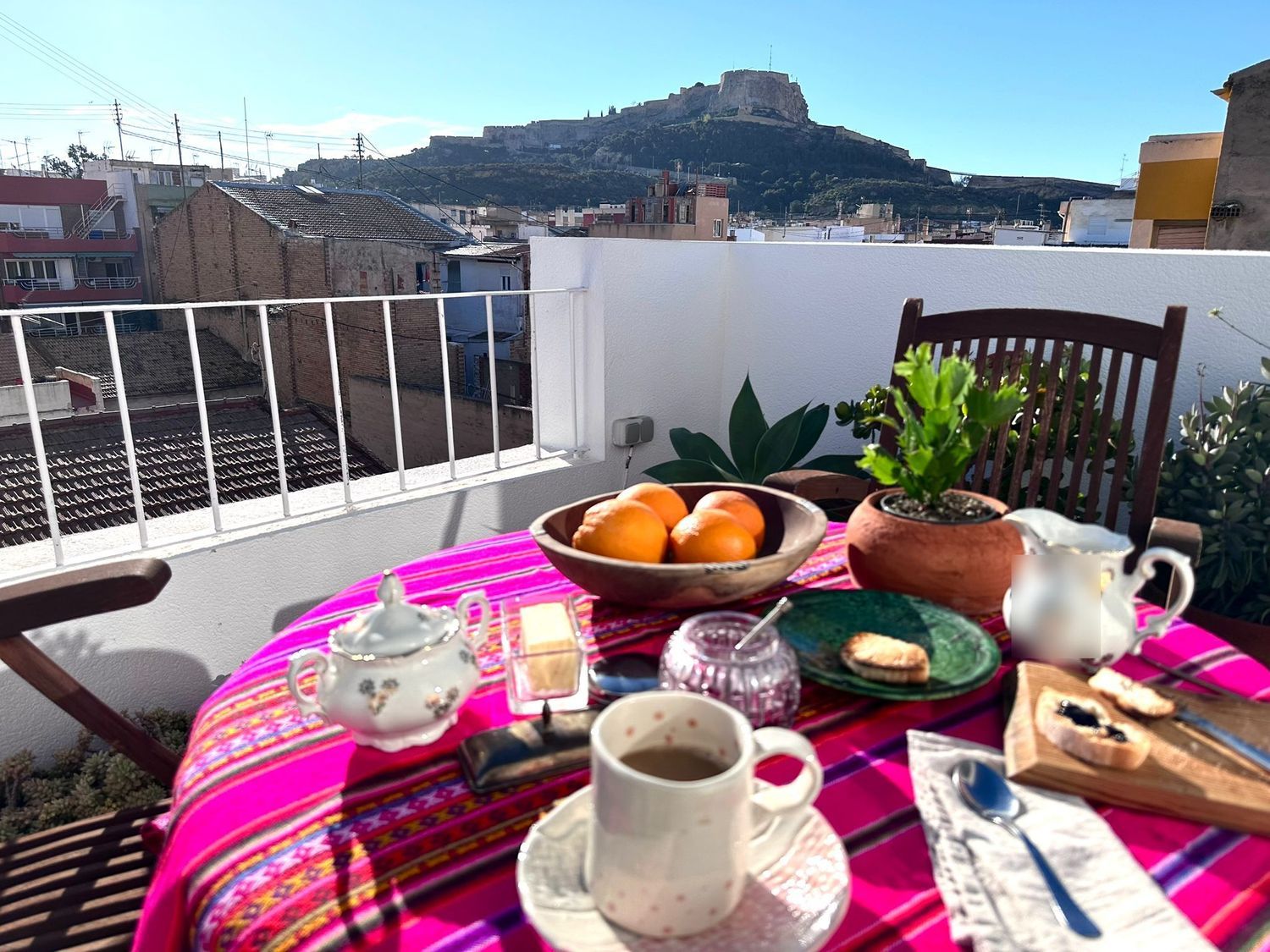 Ático en calle Alcalá Galiano, 17 - Foto 1