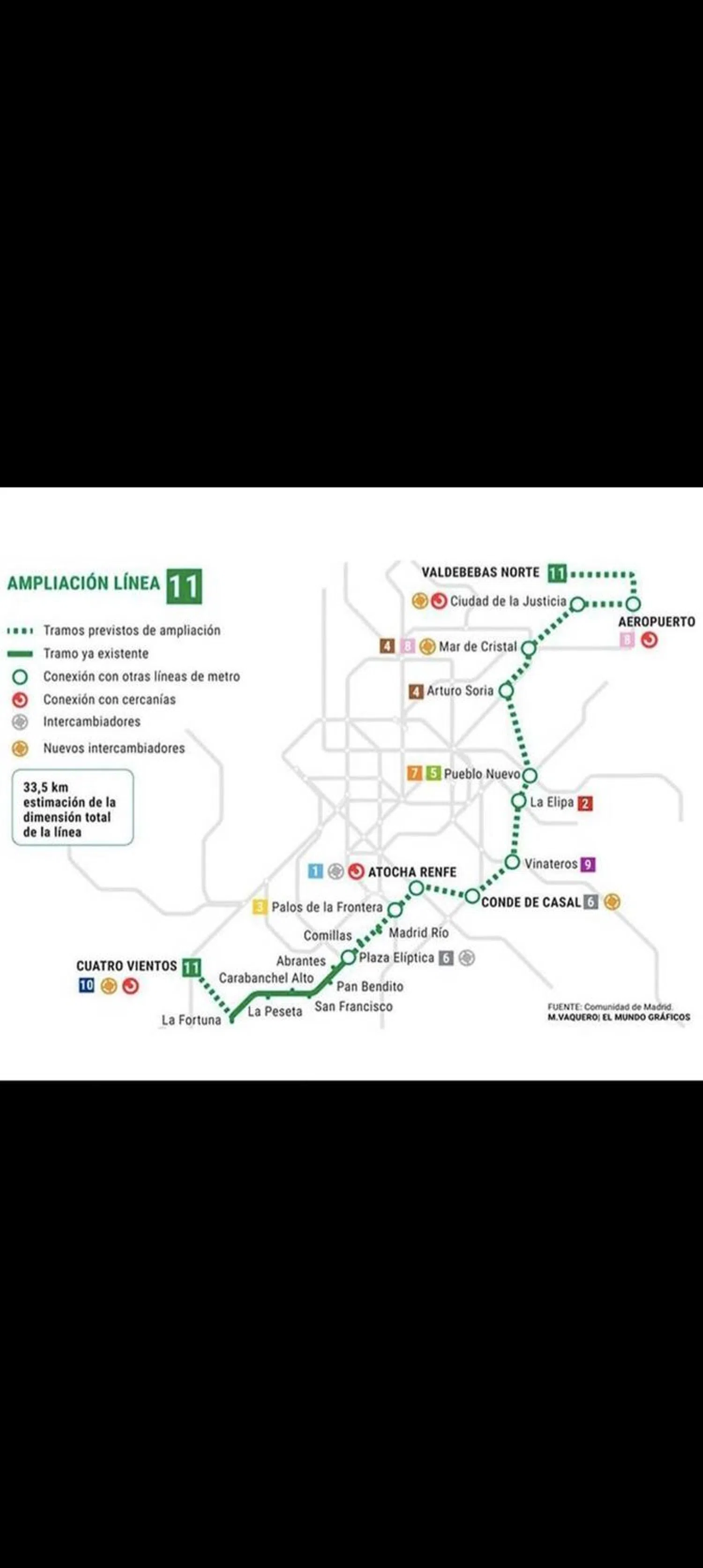 Piso en calle martin soler, 8 - Foto 26
