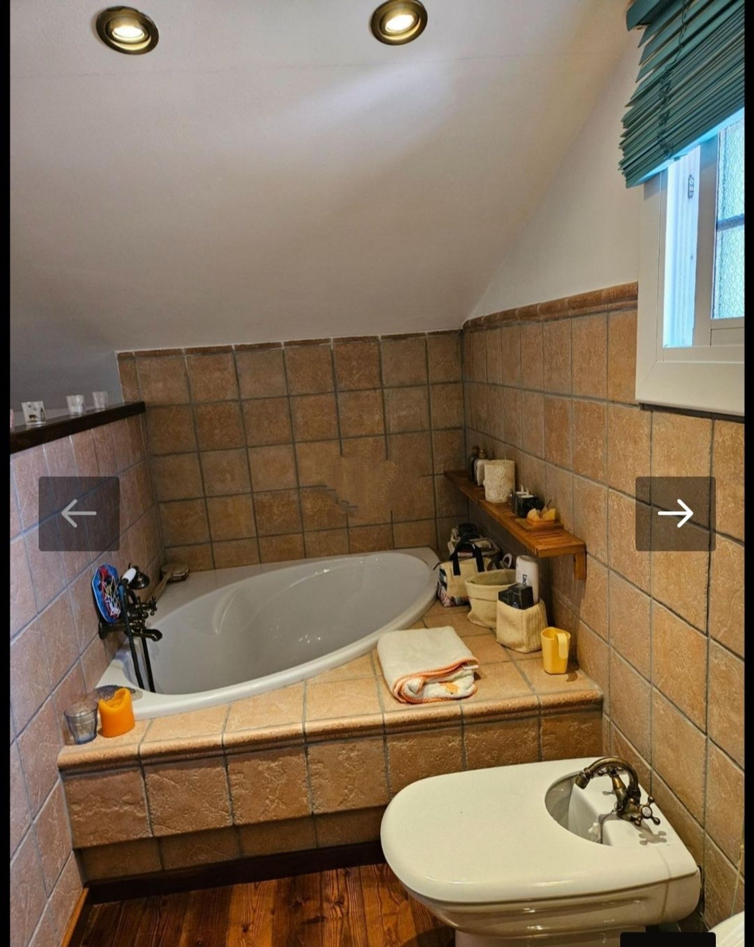 Casa independiente en calle Velázquez, 50 - Foto 18