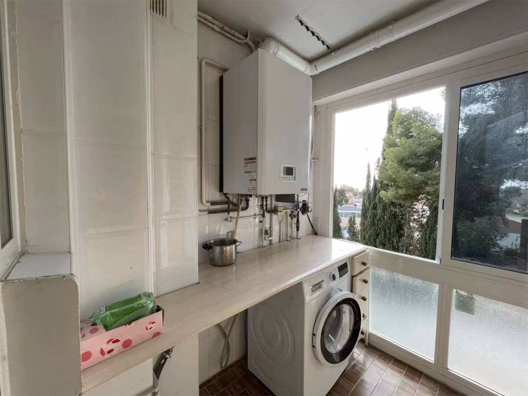 Piso en  Passeig Olivera 5 - Foto 9